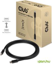 Club 3D CAC-1164