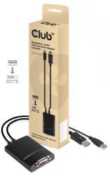Club 3D CAC-1051