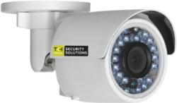 TKH Security Solutions BL1004F4-EI