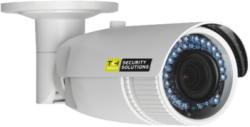 TKH Security Solutions BL1004V1-EI-A