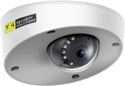 TKH Security Solutions CD1004F2-EI