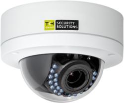 TKH Security Solutions FD1004V1-EI-A