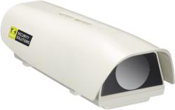 TKH Security Solutions TC620-PID