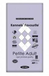 Kennels' Favourite Petite Adult 1,5 kg