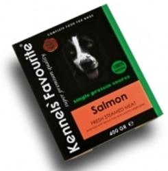 Kennels' Favourite Salmon 400 g