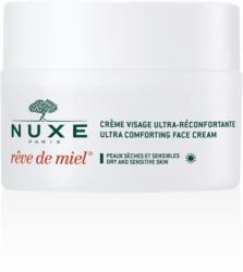 NUXE Reve De Miel lipidpótló kényeztető nappali arckrém 50 ml