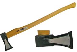 Extol hasító fejsze 2kg-os 80cm fa nyéllel (3837)