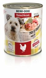 Bewi Dog -Dog carne de pui 400 g