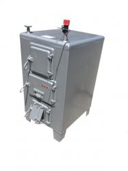 Totya Classic 2 B 30 kW without insulation