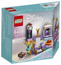 LEGO® Disney™ - Kastély belső készlet (40307)