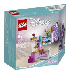 LEGO® Disney Princess™ - Mini baba öltöztető készlet (40388)