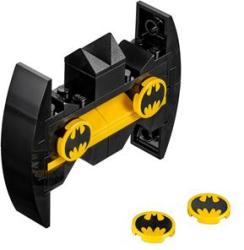 LEGO® The Batman Movie™ - Korongkilövő (40301)
