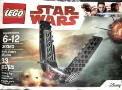 LEGO® Star Wars™ - Kylo Ren űrsiklója (30380)