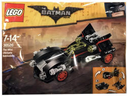 LEGO® The Batman Movie™ - Mini Batmobile™ (30526)