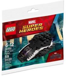 LEGO® Super Heroes - Royal Talon Fighter Set (30450)