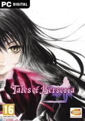 BANDAI NAMCO Entertainment Tales of Berseria (PC) Jocuri PC