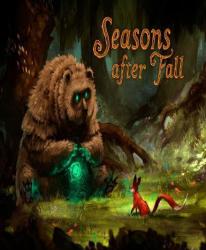 Focus Home Interactive Seasons After Fall (PC)