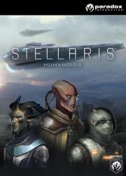 Paradox Interactive Stellaris Humanoids Species Pack DLC (PC) Jocuri PC