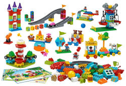 LEGO® Education - Steam Park (45024)