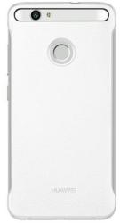 Huawei Protective Cover - Nova case white (51991764)