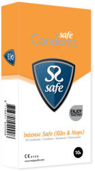 Safe Intense Safe (Ribs & Nops) 10 db