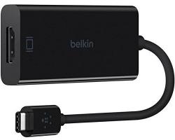 Belkin F2CU038BTBLK