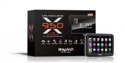 WayteQ x950
