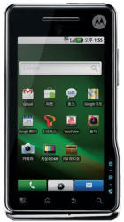 Motorola XT701