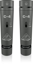 BEHRINGER C-4