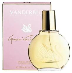 Gloria Vanderbilt Vanderbilt EDT 100 ml