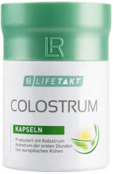 LR Health & Beauty Colostrum Compact kapszula 60 db
