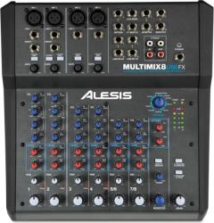 Alesis MultiMix8