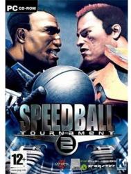 Valve Speedball Tournament 2 (PC)