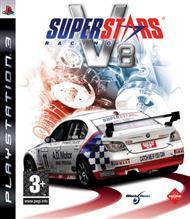 Black Bean Games Superstars V8 Racing (PS3)