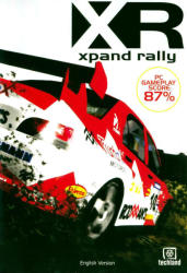 Deep Silver Xpand Rally (PC)