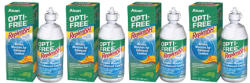 Alcon Opti-Free RepleniSH (4*300ml) -Solutii (Opti-Free RepleniSH (4*300ml)) Lichid lentile contact