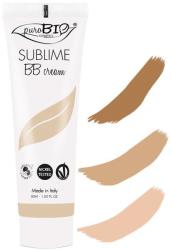 PuroBio Cosmetics BB Cream bio Sublime PuroBio Cosmetics 30-ml bb-sublime-03