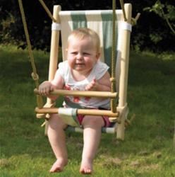 Tp Toys Leagan Deck Chair Seat