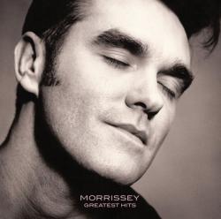 Morrissey Greatest Hits (cd)