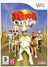 Crave Entertainment King of Clubs (Wii)