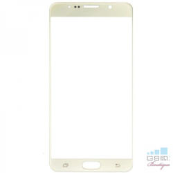 Samsung Geam Sticla Samsung Galaxy Note 5 SM N920T Gold