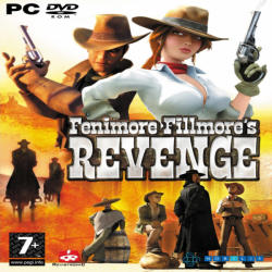 Nobilis Fenimore Fillmore's Revenge (PC)