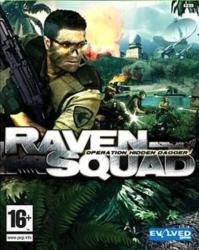 Evolved Games Raven Squad Operation Hidden Dagger (PC)