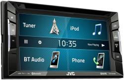 JVC KW-V240BT