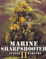 Groove Games Marine Sharpshooter II Jungle Warfare (PC)