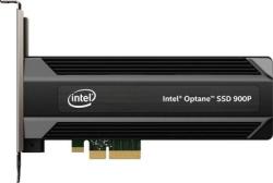 Intel Optane 900P Series 480GB PCIe Reseller Single Pack (SSDPED1D480GAX1)