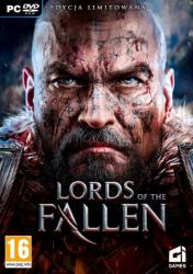 City Interactive Lords of the Fallen [Digital Deluxe Edition] (PC)