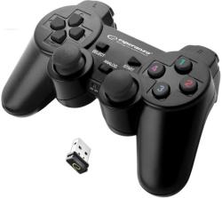 Esperanza Gladiator Wireless (EGG108K ) Gamepad, kontroller