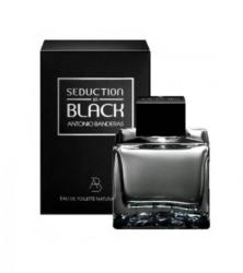 Antonio Banderas Seduction in Black EDT 100 ml