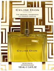 Celine Dion Celine Dion EDT 50 ml